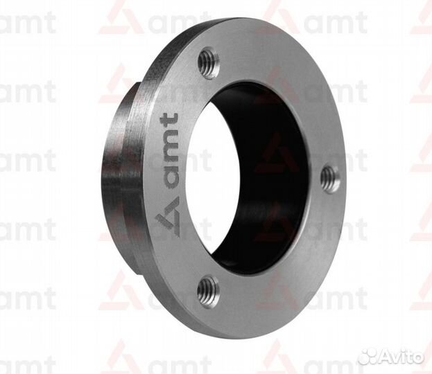 Kia Rio 4 Hyundai Solaris 2 Втулка рулевой рейки