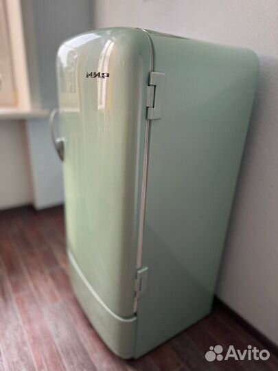 Холодильник мир СССР