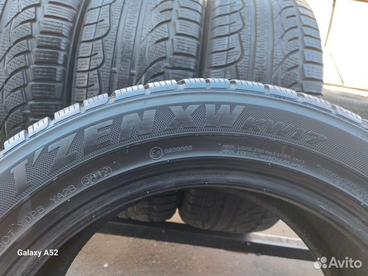 Kumho I'Zen XW KW17 225/55 R17 97V