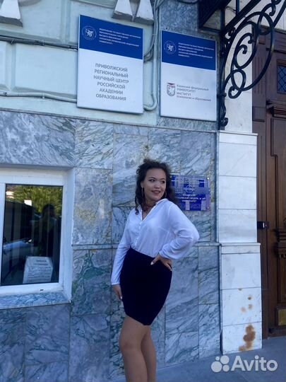 Репетитор начальной шк. и англ./русского языка