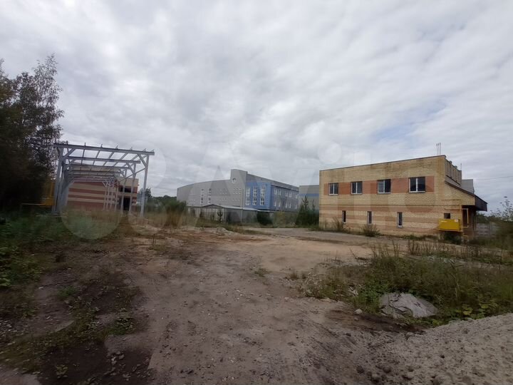 Свободного назначения, 570 м²