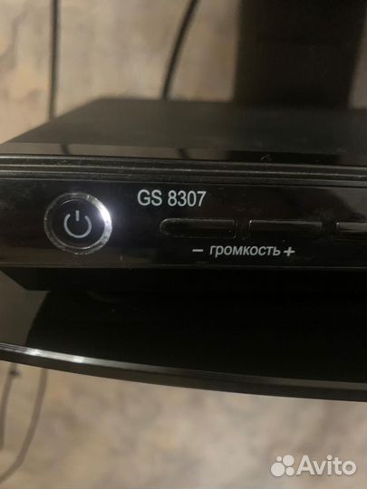 Ресивер триколор