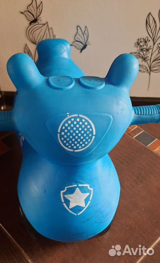 Игрушка попрыгун