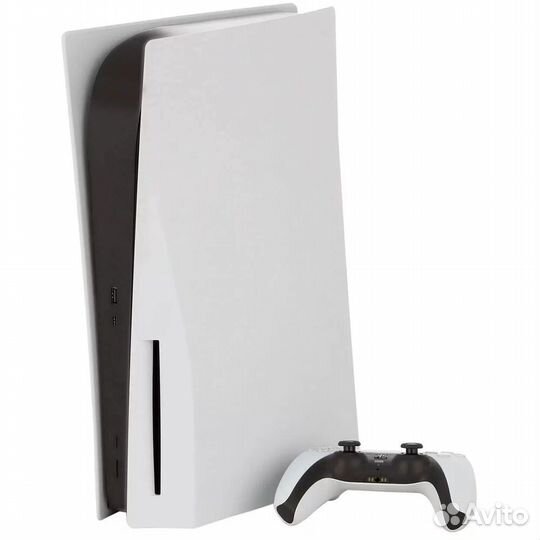 Игровая приставка Sony PlayStation 5