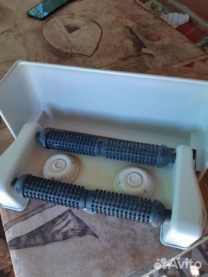 Массажёр для душевой кабины