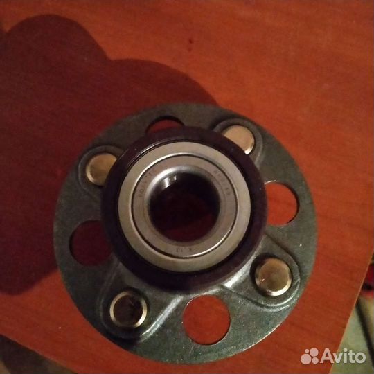 Ступица задняя Хонда Fit