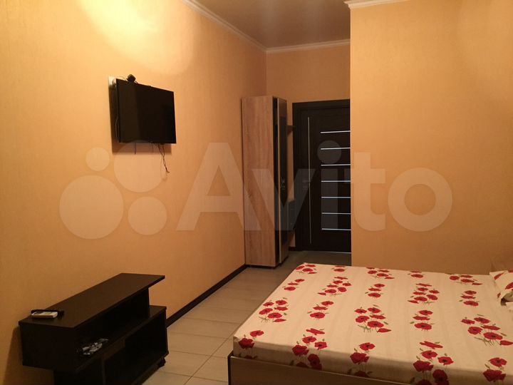 Комната 20 м², 2/2 эт.