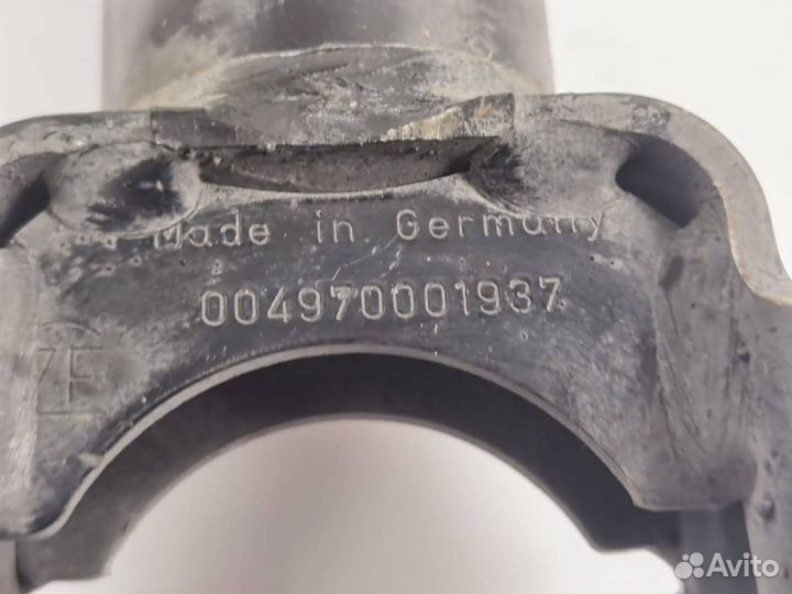 Стойка амортизатора передняя левая Alfa Romeo 949