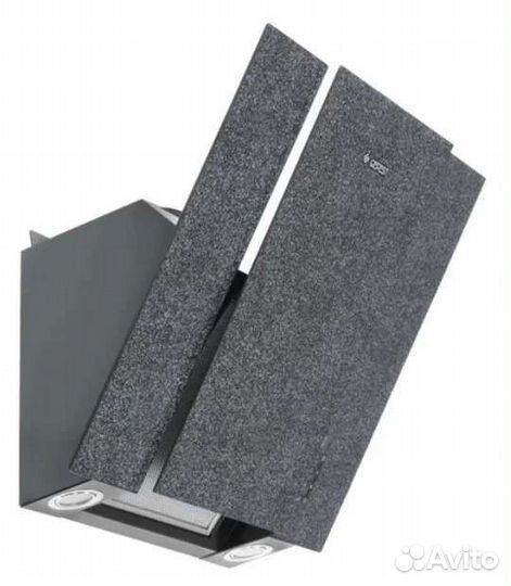 Наклонная вытяжка Gefest