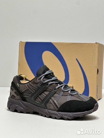 Кроссовки мужские Asics