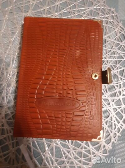 Ежедневники