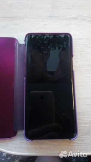 Samsung Galaxy S9 Plus, 6/128 ГБ