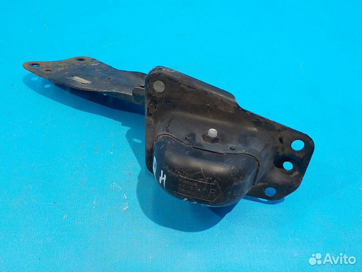 Рычаг задний правый продольный skoda Octavia A5 (1Z) 2004-2013