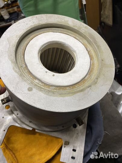 Фильтр для аквариум