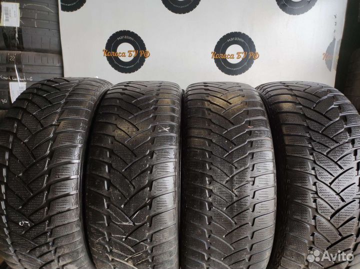 Dunlop SP Winter Sport M3 DSST ROF 225/50 R17 94R