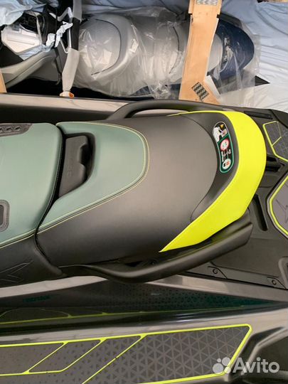 Новый SEA-DOO RXP 300 XRS apex BRP 2023