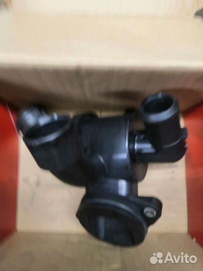 Термостат Тигуан clja