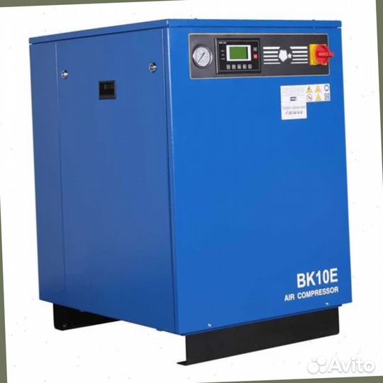 Винтовой компрессор Remeza