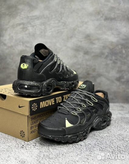 Кроссовки Nike Air max terrascape