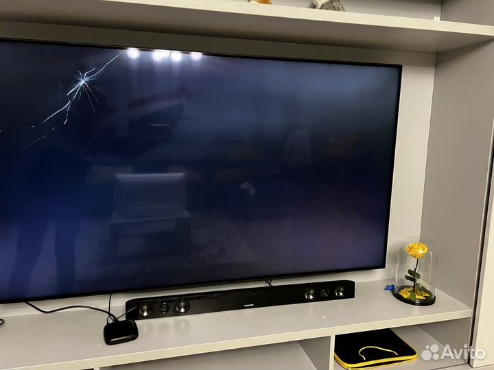 Телевизор б/у
