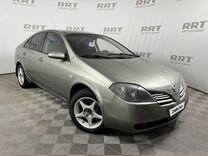 Nissan Primera 1.8 MT, 2005, 305 510 км, с п�робегом, цена 349 000 руб.