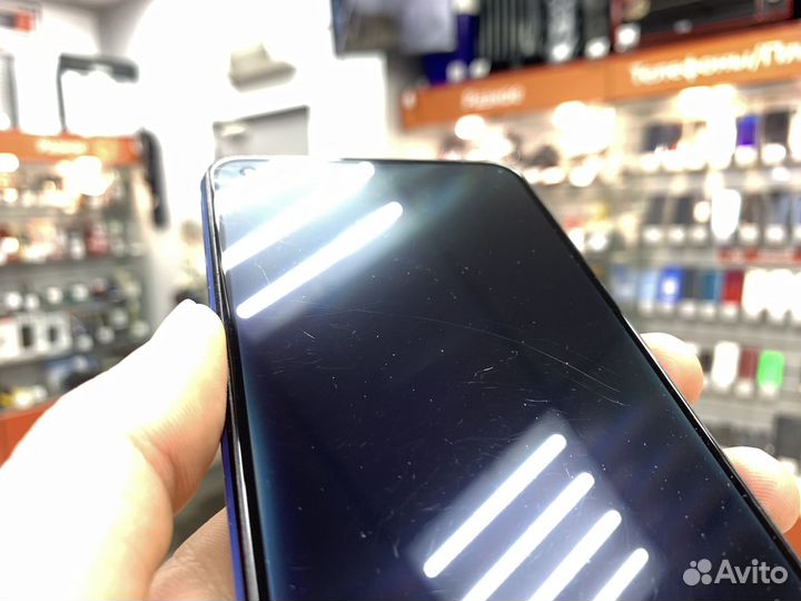 Xiaomi Mi 11 Lite, 8/128 ГБ