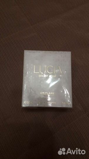 Туалетная вода женская Оriflame