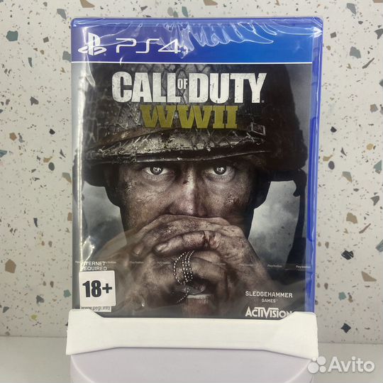 Call of duty WW2