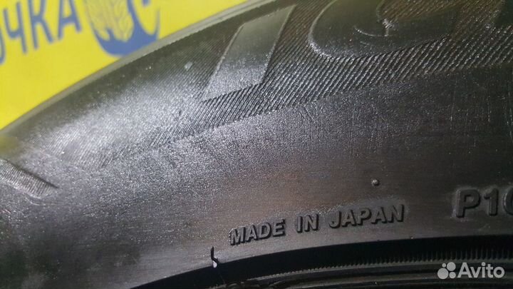 Bridgestone Ice Cruiser 7000 235/65 R18