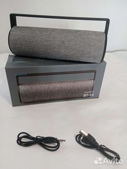 Колонки Rombica