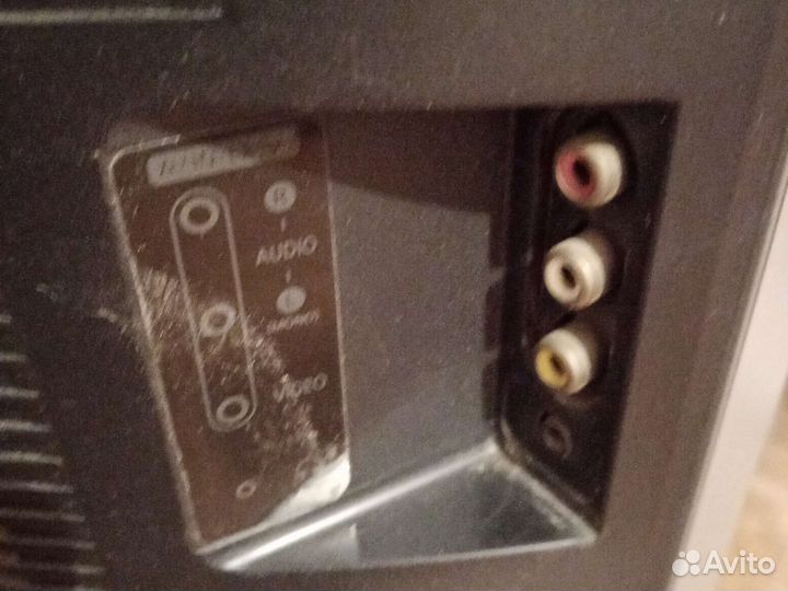 Телевизор Samsung