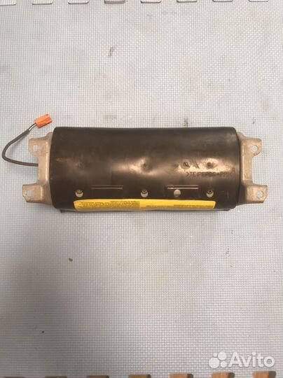 Подушка безопасности пассажира передняя bmw 5 e39