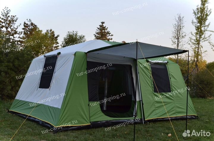 Палатка-шатёр Coolwalk (CW-5210)