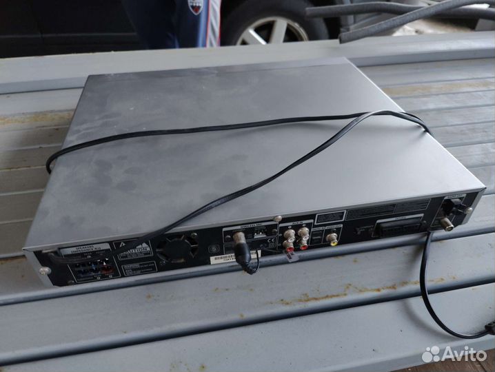 Dvd проигрыватель