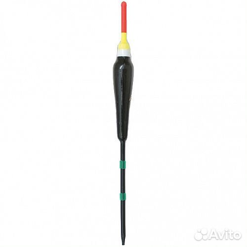 Поплавок бамбук Баклан 110мм 0,8г