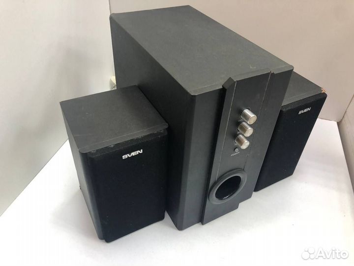 Акустика для пк Sven SPS-820