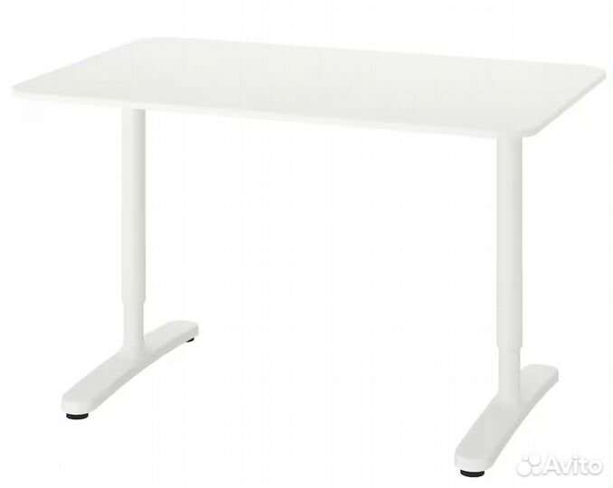Стол компьютерный IKEA Bekant