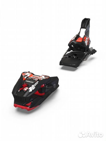Горные лыжи Volkl Race Tiger GS 174 R+ Xcomp 12