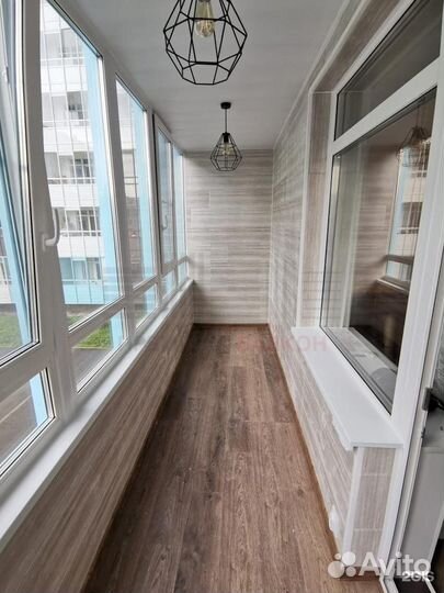 Окна, Балкон, Ремонт Окон, Внутренняя отделка