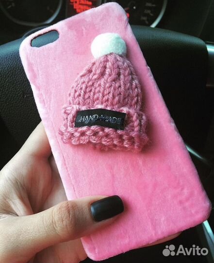 Чехол iPhone 6Plus