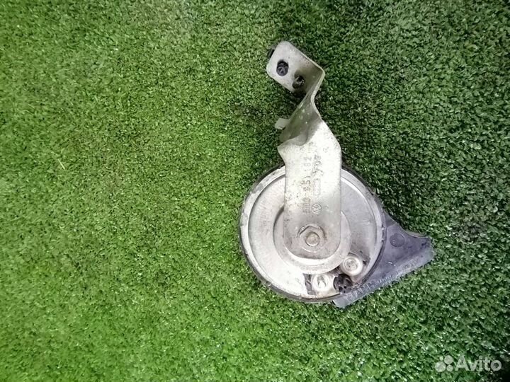 Сигнал звуковой Volkswagen Tiguan 4Motion cbab