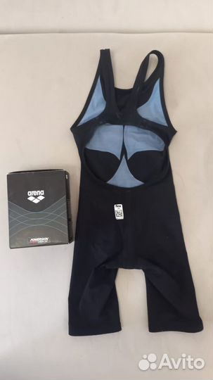 Гидрокостюм женский для плавания