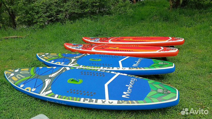 Сапборд sup board