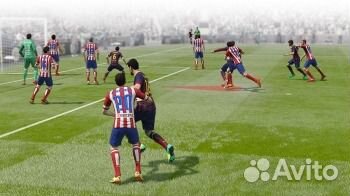 Fifa 15 (Xbox 360)