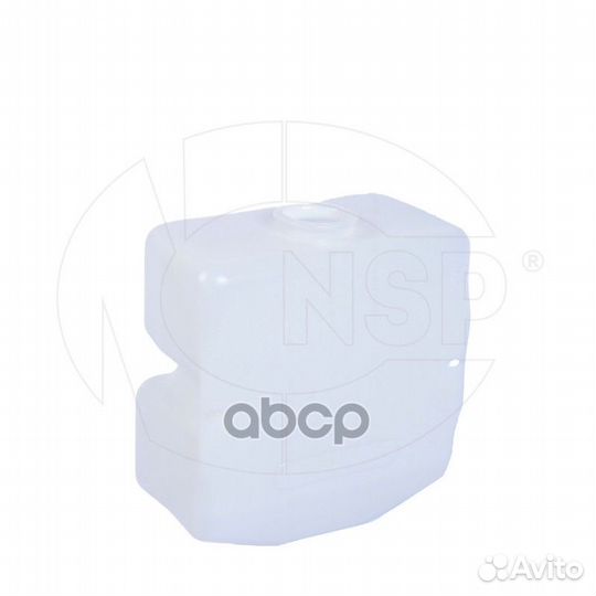 Бачок стеклоомывателя NSP9BW33146930 NSP