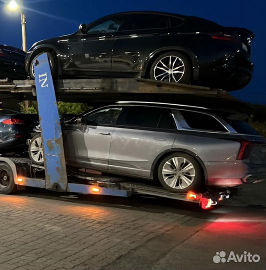 BMW X6 M на разбор