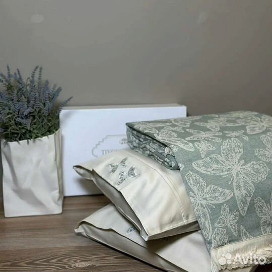 Белье постельное