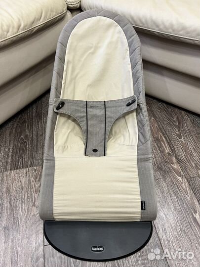 Кресло-шезлонг BabyBjorn 