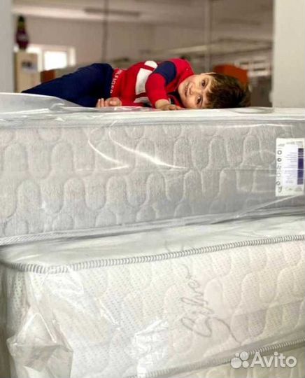 Матрас новый