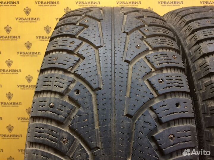 Nokian Tyres Hakkapeliitta 5 SUV 245/65 R17 111T